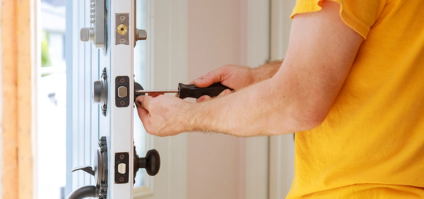 Break-in Prevention Solutions in Orcutt, CA