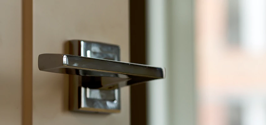 Door Lever Knob Repair in Orcutt, California