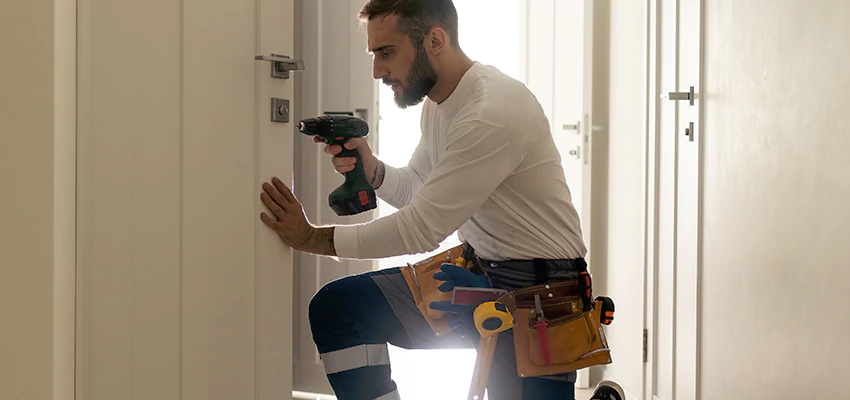 Mailbox Lock Installation Expert in Orcutt, California