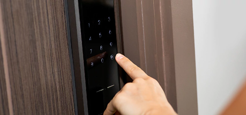Secure Code Locks Ideas in Orcutt, California