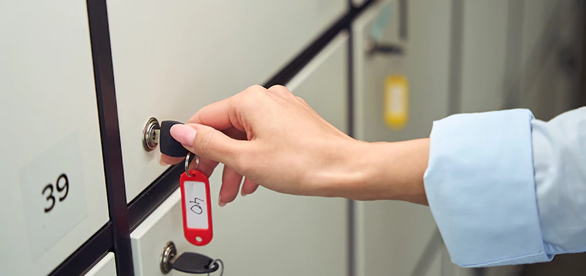 Cabinet Lock Installation in Orcutt, California