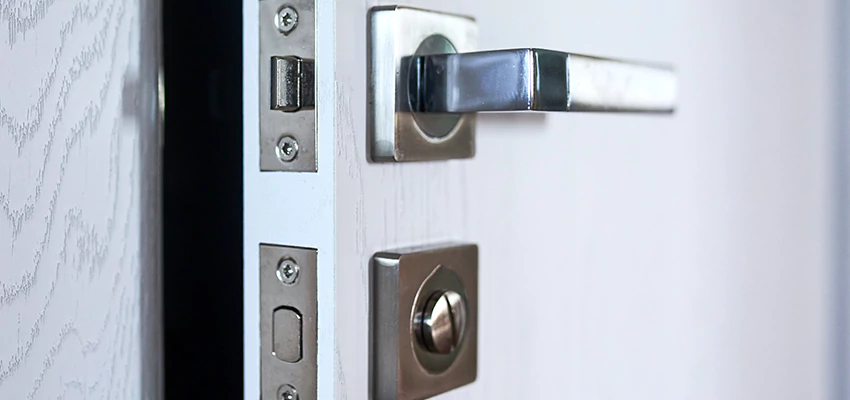 Door Lever Handle Lock Repair in Orcutt, CA