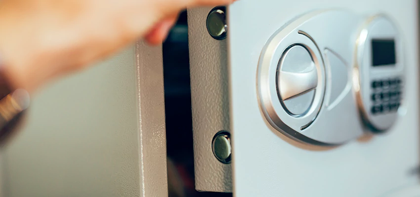 Fingerprint Safe Openers in Orcutt, CA