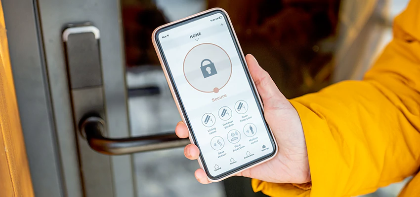 Kwikset Halo Wifi Locks Repair And Installation in Orcutt, CA