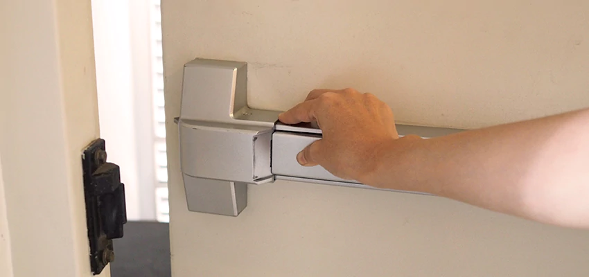 Door Lock Cylinder Reinforcements in Orcutt, CA