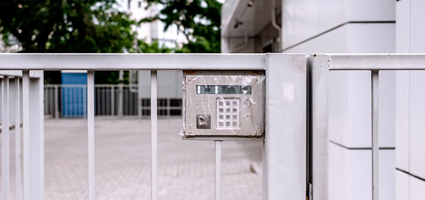 Gate Locks For Metal Gates in Orcutt, California
