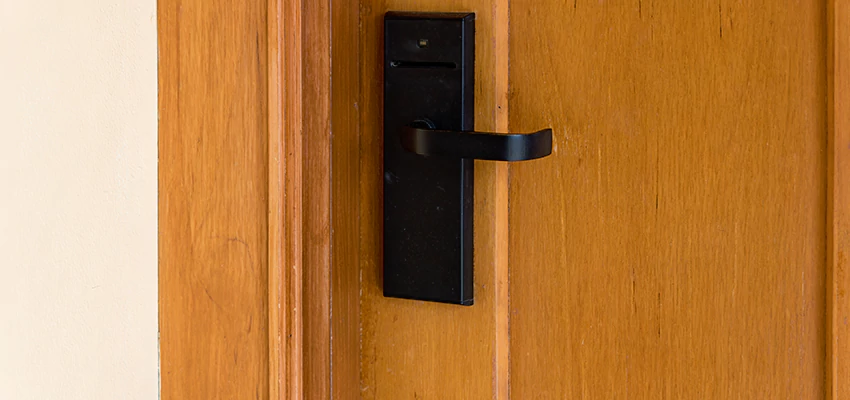 Security Gates For Home Invasion Prevention in Orcutt, California