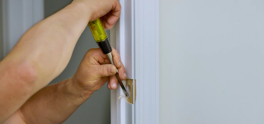 On Demand Locksmith For Key Replacement in Orcutt, California