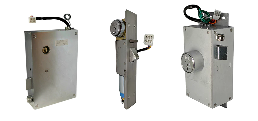 Locksmith For RR Fence Gates Brink Lock in Orcutt, CA