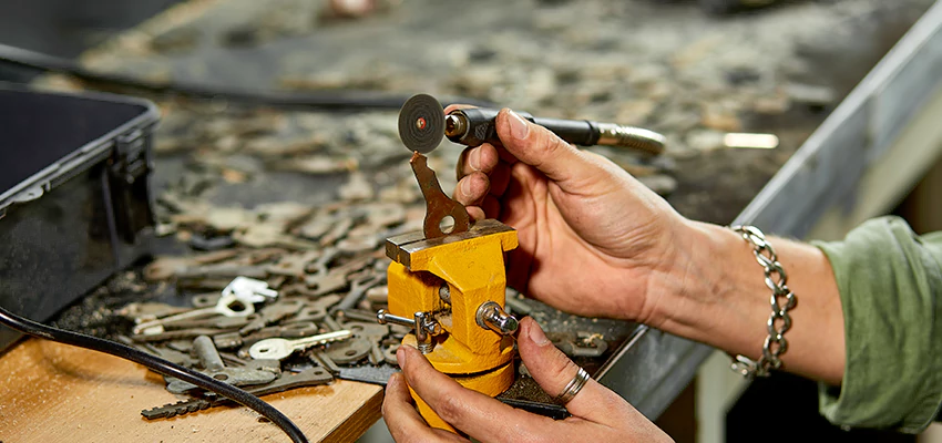 Office Key Lock Service in Orcutt, California
