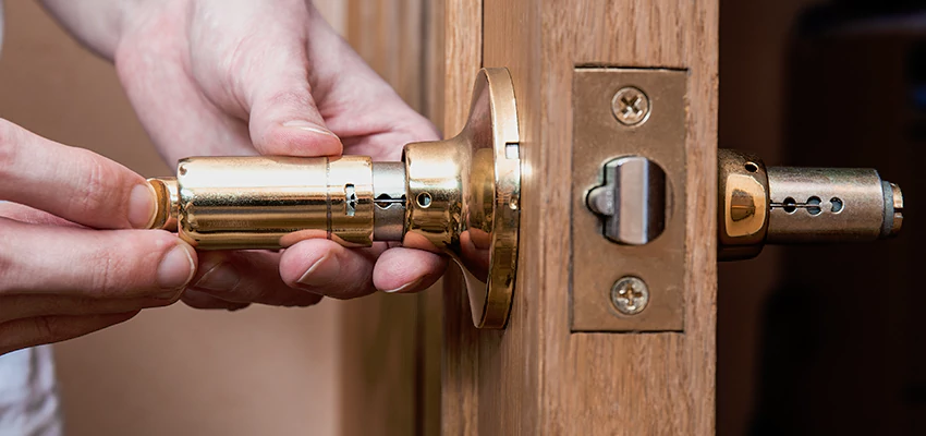 Padlock Lock Replacement Assistance in Orcutt, CA