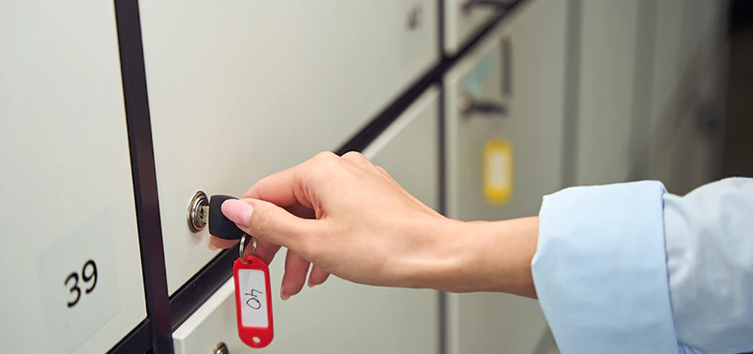 Upgrading File Cabinet Locks in Orcutt, California