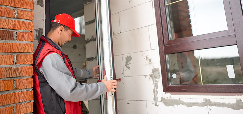 Home Invasion Door Lock Repairs in Orcutt, CA