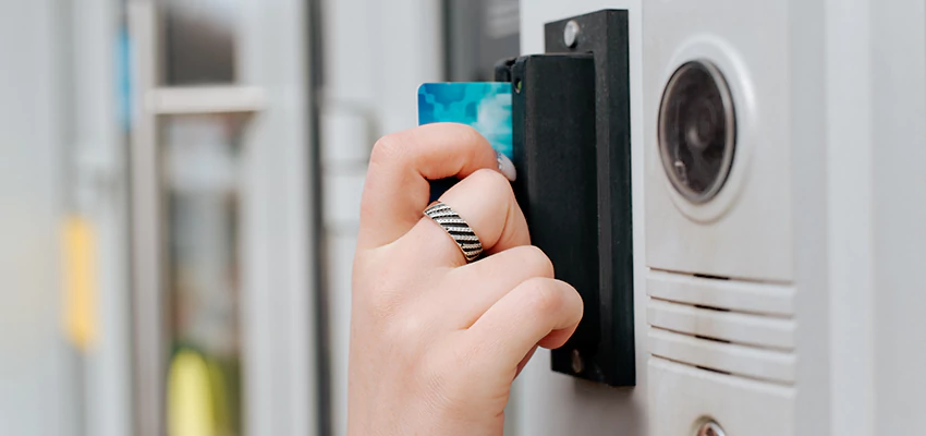 Secure Smartphone-Based Entry Systems Installation in Orcutt, California