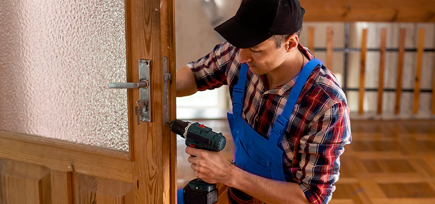 Trusted Local Digital Locks Locksmith Repair in Orcutt, California