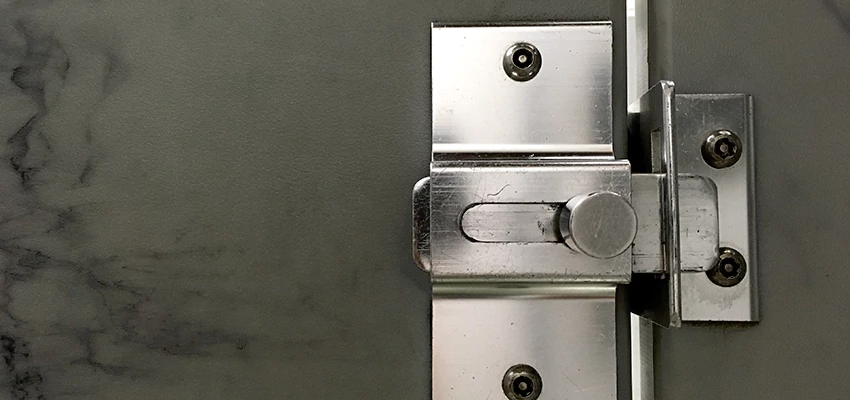 Fix A Room Door Lock in Orcutt, CA
