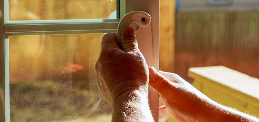 Accordion Sliding Doors Locks Replacement in Orcutt, CA