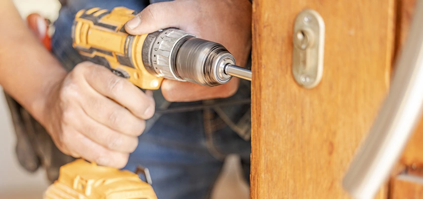 Eviction Locksmith in Orcutt, California