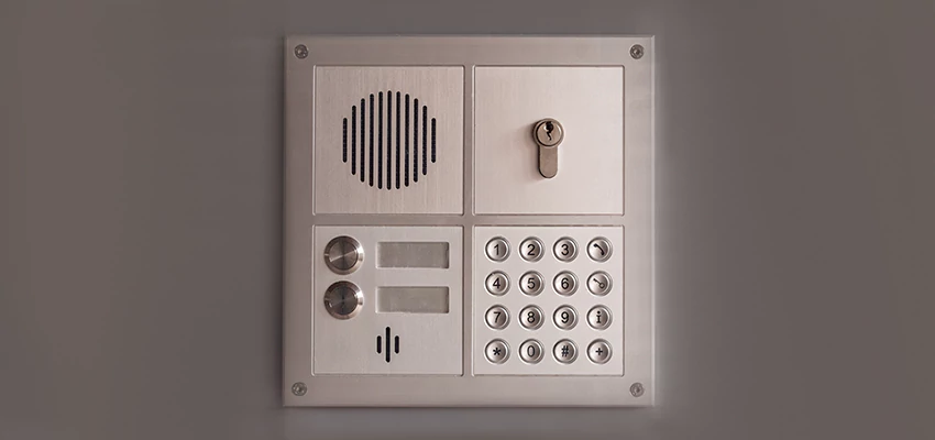 Mobile Access Control System Installation in Orcutt, CA