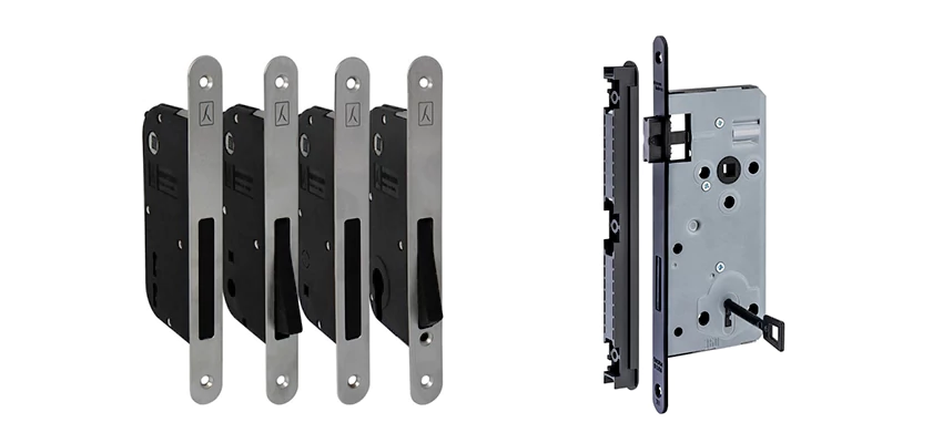 Locksmith For Magnetic Door Locks in Orcutt, CA