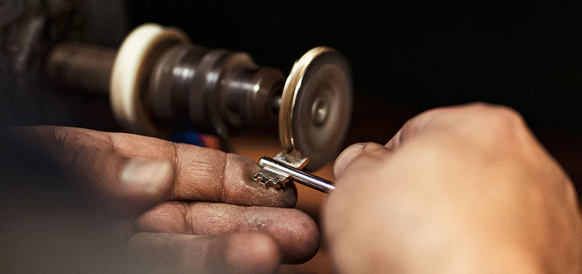 Hotel Lock Master Key System in Orcutt, California