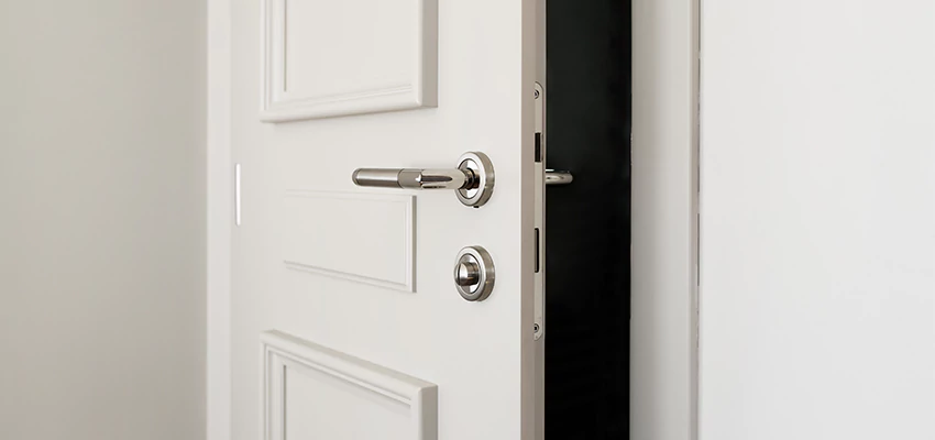 Folding Bathroom Door With Lock Solutions in Orcutt, CA