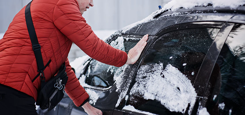 Car Key Retrieval Services in Orcutt, California