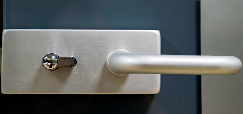 Change Patio Door Locks in Orcutt, California