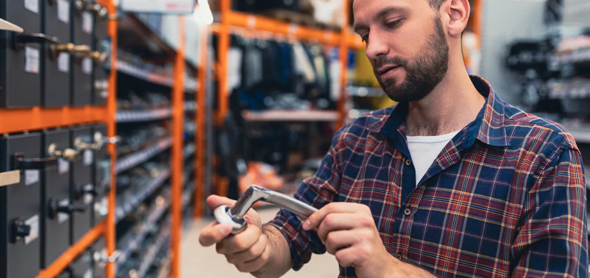 Locksmith For Retail Stores Lockout Services in Orcutt, California