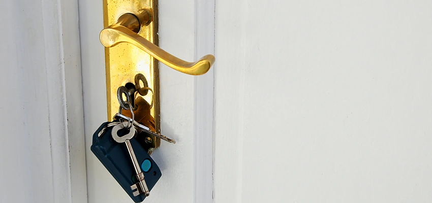 Broken Door Key Extraction in Orcutt, CA
