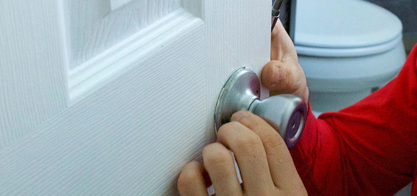Vintage Door Knob Replacement in Orcutt, CA