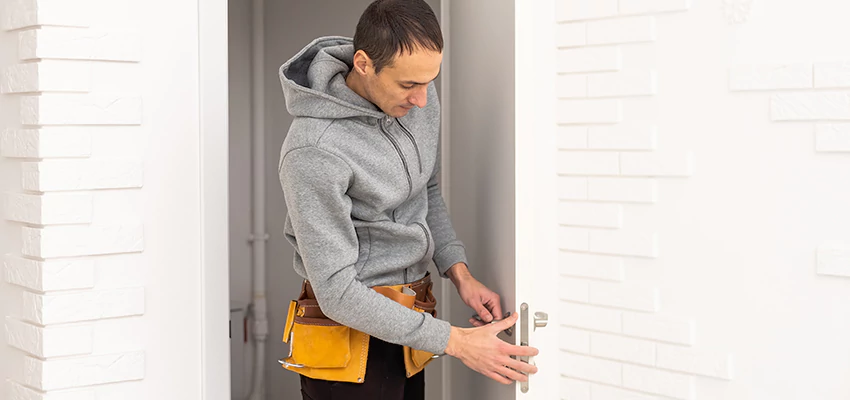 Nighttime Locksmith Near Me in Orcutt, CA